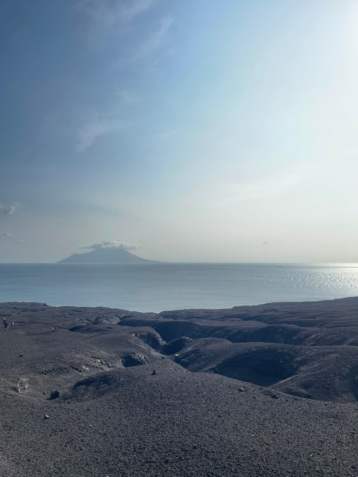 Geowisata Gunung Anak Krakatau